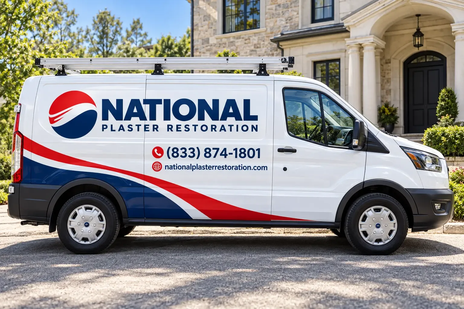 Plaster Repair in Williamsville, MO near me