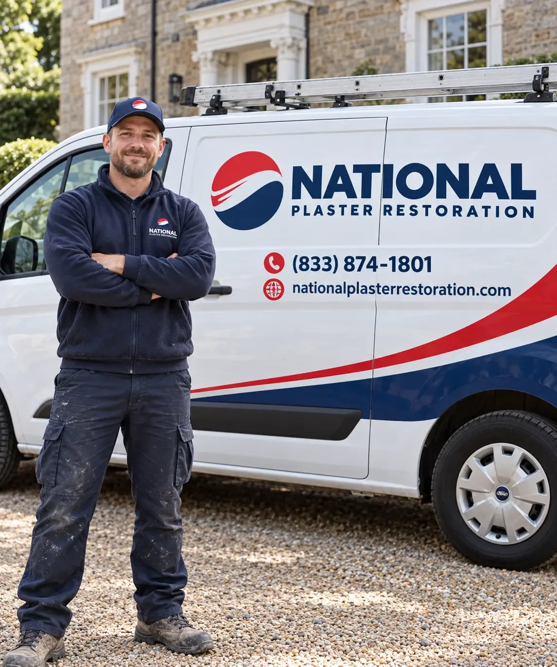 Plaster Repair company in Williamsville, MO